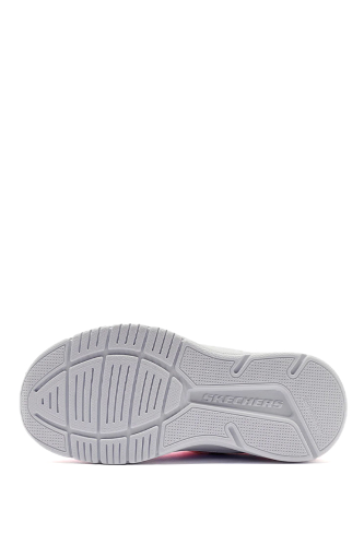 Resim Skechers MİCROSPEC ADVANCE Kız Çocuk Spor Ayakkabı 303575L LTPL