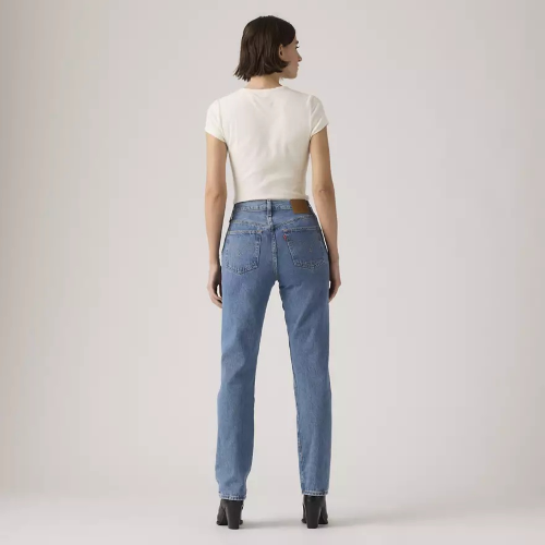 Resim Levis Kadın Jean