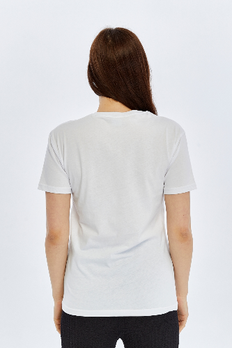 Resim Trender Kadın T-shirt