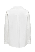Resim Only Onlzora Ls Satin Shirt Wvn  Kadın Gömlek 15356386