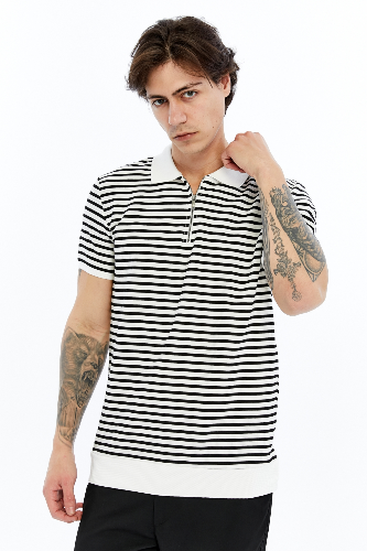 Resim Trender Erkek T-shirt