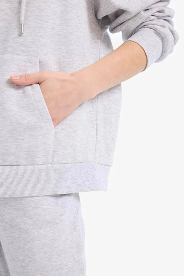 Resim Defacto Kadın Sweat C1809AX/GR93