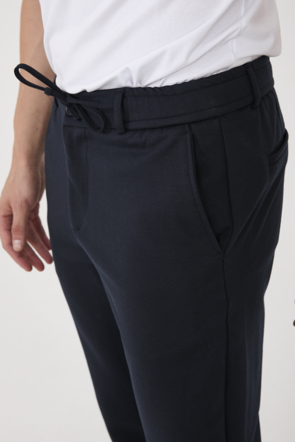 Resim Trender Erkek Kanvas Pantolon