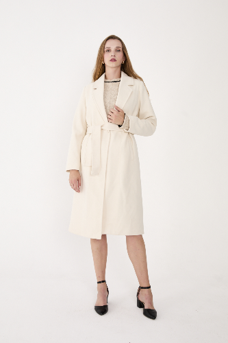 Resim Trender Kadın Kaban