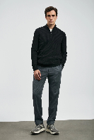 Resim Lufian Robin Erkek Kazak 112090164