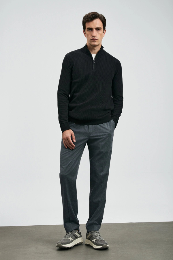 Resim Lufian Robin Erkek Kazak 112090164