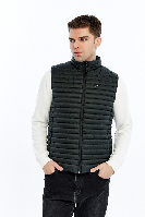 Resim Yenikoza Erkek Mont