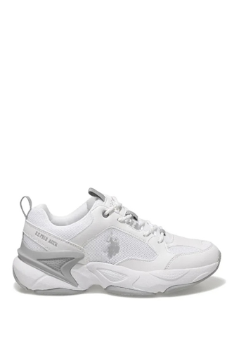 Resim U.S. Polo Assn. Kadın Günlük Ayakkabı A102032841 5F Maybe Wmn 5Pr
