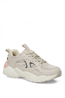 Resim Lumberjack Kadın Günlük Ayakkabı A102015989 5W Dakota Pu 5Pr