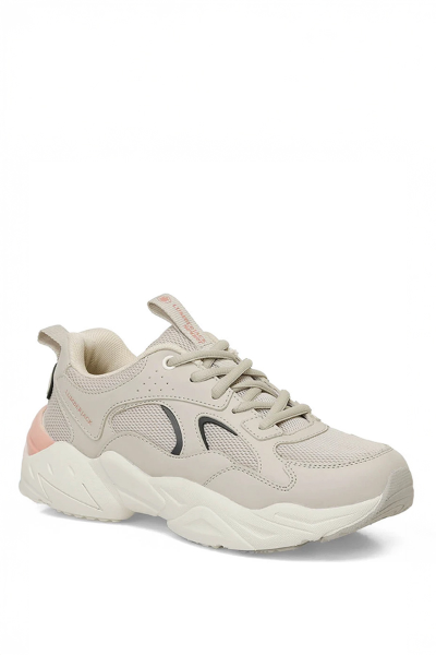 Resim Lumberjack Kadın Günlük Ayakkabı A102015989 5W Dakota Pu 5Pr