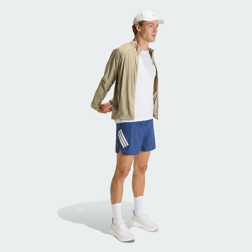 Resim Adidas Run Ess Tee M Erkek T-Shirt Kb5960