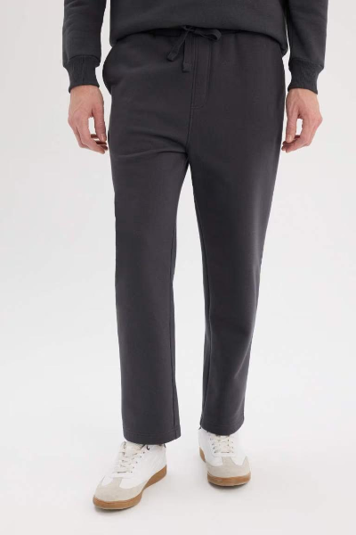 Resim Defacto Erkek Eşofman Alt D7836Ax/Ar214