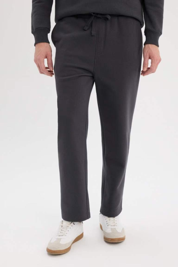 Resim Defacto Erkek Eşofman Alt D7836Ax/Ar214