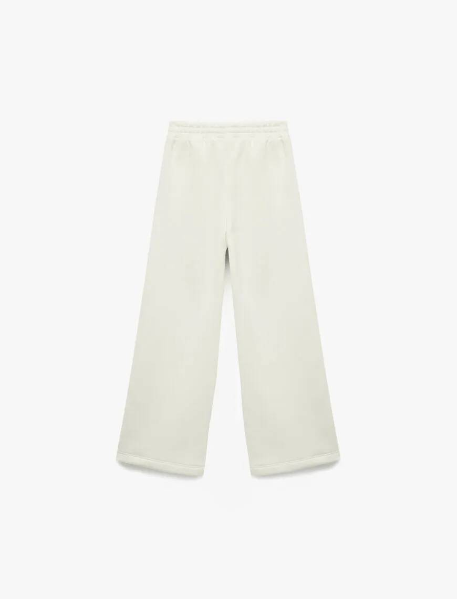 Resim Koton Kız Çocuk Eşofman Alt 6Wkg40084Ak