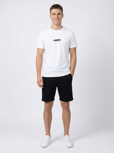 Resim Loft  Erkek T-Shirt Lf2042340