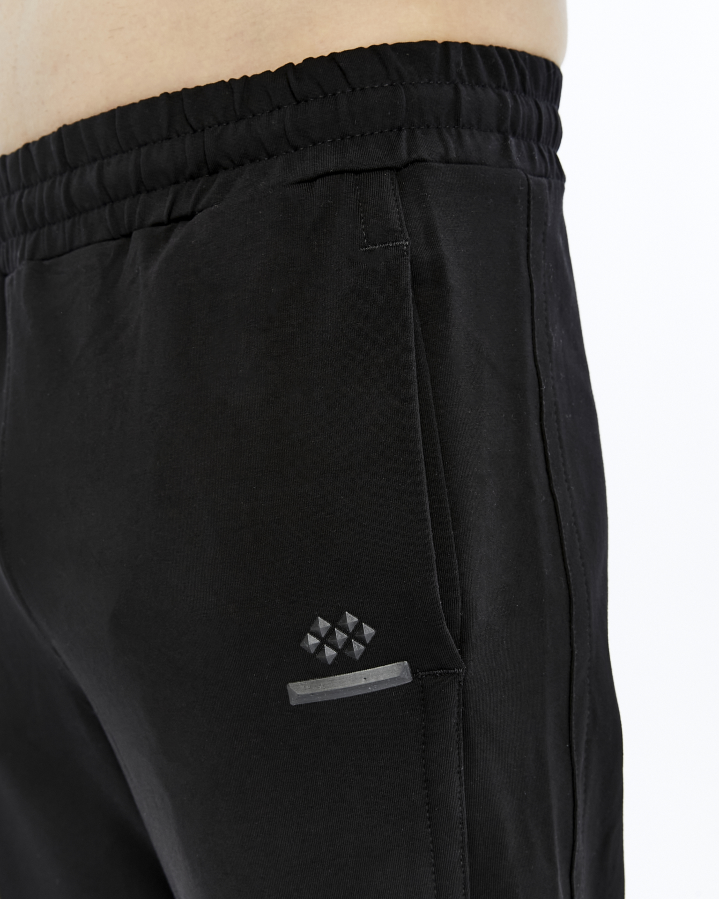 Resim T18ER-82188  Düz Paça  Erkek Eşofman Alt