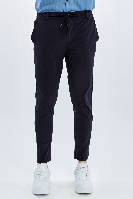 Resim Yenikoza Erkek Kanvas Pantolon