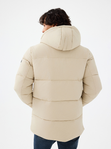 Resim Loft Erkek Mont Lf2041059