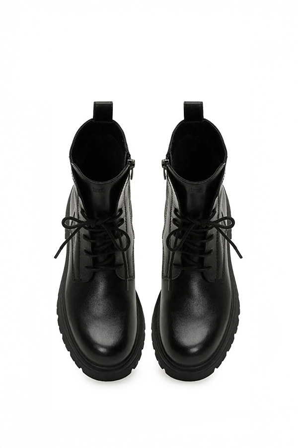 Resim İnci Kadın Bot A102042141 5W,Kezıa 5Pr