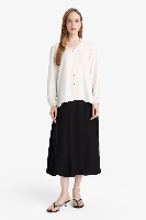 Resim Defacto Kadın Etek F4973AX/BK81