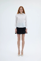 Resim QUZU Kadın Gömlek