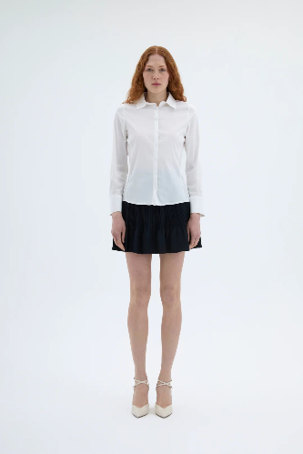 Resim QUZU Kadın Gömlek