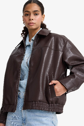 Resim Defacto Kadın Ceket F2681AX/BN530