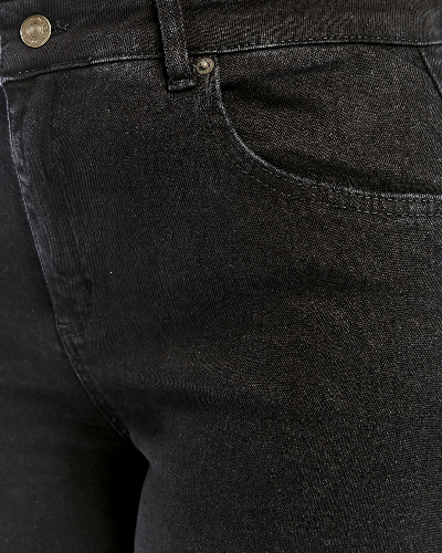 Resim Yenikoza Kadın Kanvas Pantolon