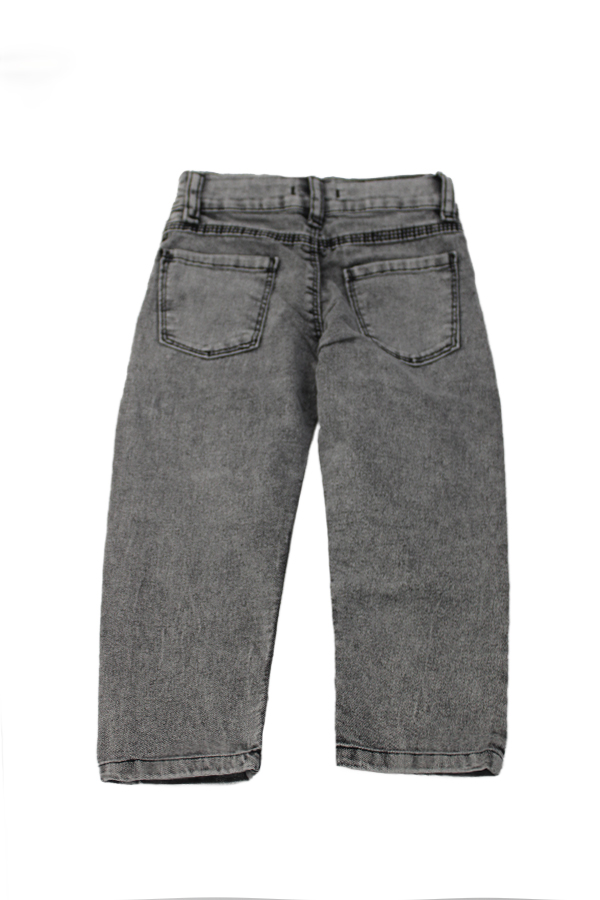 Resim Yenikoza Erkek Çocuk Jean