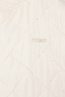 Resim Guess Athleisure  Kadın  Mont V6RL03WL132-G1FV Cecılıa Puffer Quılted Jacket