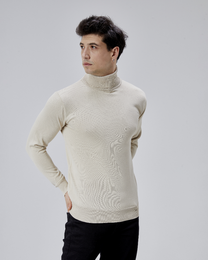 Resim Trender Erkek Kazak