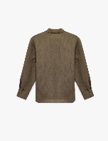 Resim Koton Kadın Gömlek 6SAK60116PW