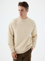 Resim Loft Erkek Sweat Lf2038599