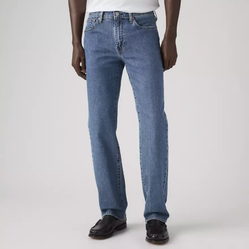 Resim Levis Erkek Jean