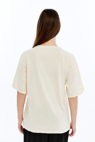 Resim Trender Kadın T-shirt