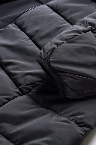 Resim Guess Kadın Mont V4Yl05Wf3X0 New Aleta Long Puffe