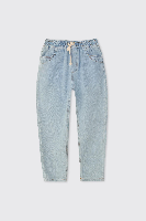 Resim Yenikoza Erkek Çocuk Kanvas Pantolon