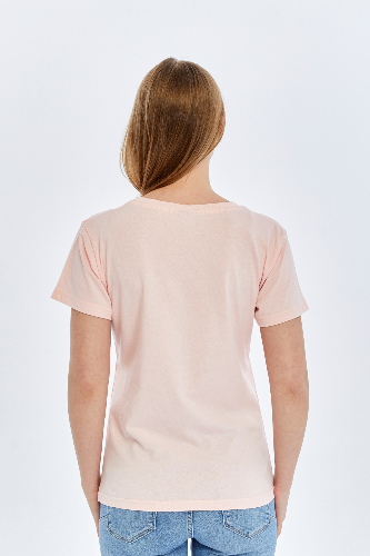 Resim Trender Kadın T-shirt