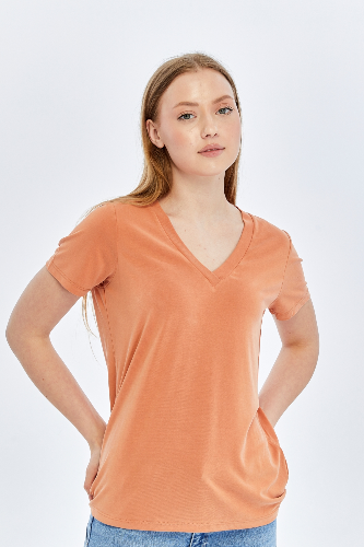 Resim Fashion Friends Kadın Bluz 26Y0144K1