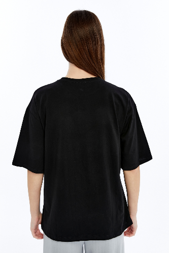 Resim Trender Kadın T-shirt