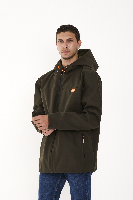 Resim Trender Erkek Mont