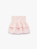 Resim Koton Kız Çocuk Etek 6SKG70019AW