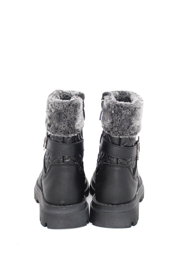 Resim Yenikoza Çocuk Bot