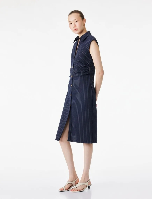 Resim Koton Kadın Elbise 6SAK80075EK