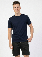 Resim Loft  Erkek T-Shirt Lf2039561