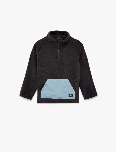 Resim Koton Erkek Bebek Sweat 6Wmb10001Tk