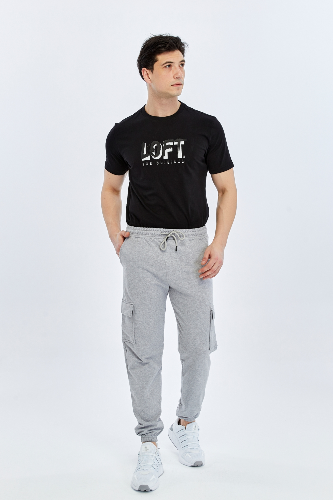 Resim Yenikoza Erkek Eşofman