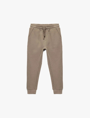 Resim Koton Erkek Çocuk Eşofman Alt 6WKB40150TK