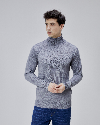 Resim Trender Erkek Kazak