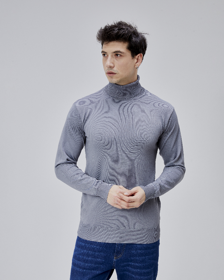 Resim Trender Erkek Kazak